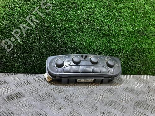 Used Climate control MERCEDES-BENZ C-CLASS Coupe (CL203) [2001-2011]  27540635