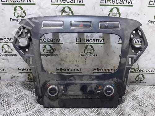 Used Climate control FORD MONDEO IV (BA7) [2007-2015]  15823537