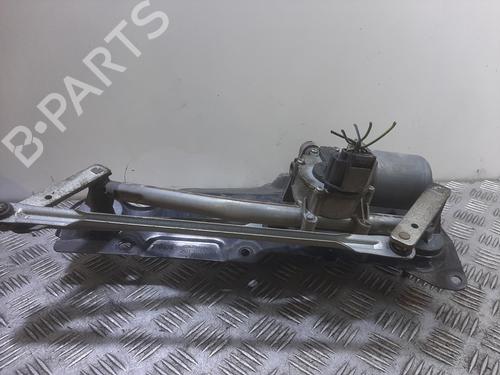 Used Front wiper motor Front wiper motor FORD FUSION (JU_) 1.4 TDCi (68 hp) 33185934 33185934
