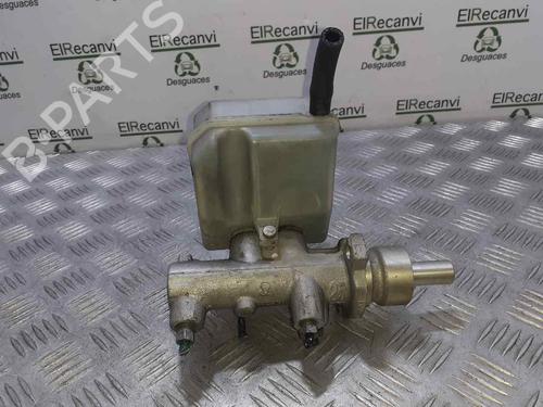 Brake master cylinder NISSAN INTERSTAR Van (X70) dCi 100 | BP9705706M77