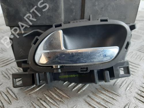 Used Front left interior door handle CITROËN C4 Grand Picasso I (UA_) [2006-2013]  9579370
