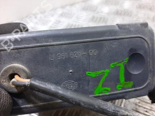 Left front fog light SEAT TOLEDO I (1L2) 1.9 TDI | BP30860048C30