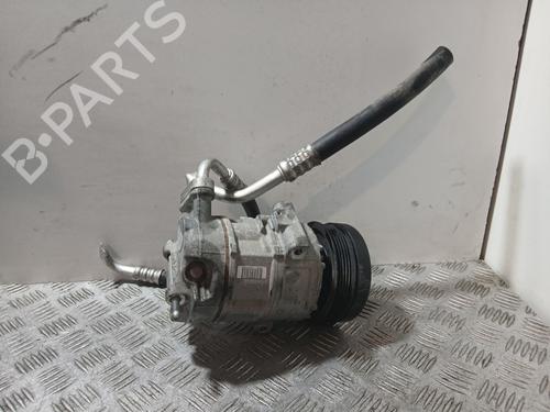 AC compressor OPEL CORSA D (S07) | BP32389864M34