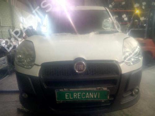 FIAT DOBLO Cargo (263_) [2010-2025] 1041665