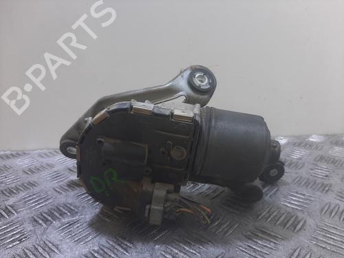 Used Front wiper motor Front wiper motor PEUGEOT 407 SW (6E_, 6D_) [2004-2011] 34223582 34223582