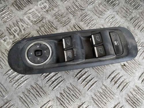 Used Left front window switch FORD MONDEO IV Turnier (BA7) [2007-2015]  19042838