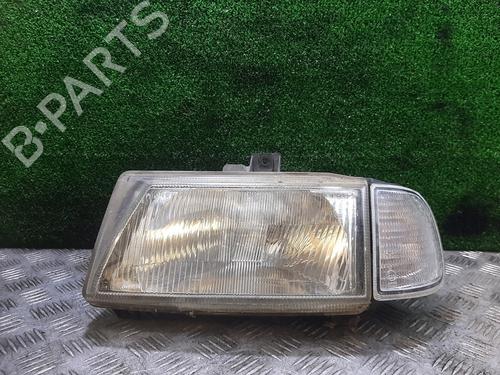 Used Left headlight SEAT IBIZA II (6K1) [1993-2002]  27801973
