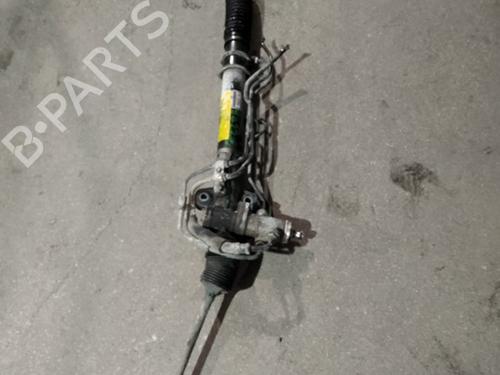 Used Steering rack HYUNDAI SANTA FÉ I (SM) 2.0 CRDi (113 hp) 30599137