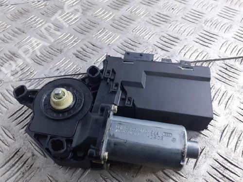 Right front window motor PEUGEOT 307 Break (3E) 2.0 | BP6551196E20
