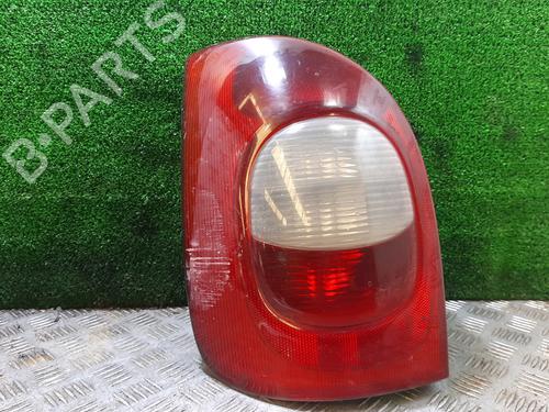 Used Left taillight CITROËN XSARA PICASSO (N68) 1.6 HDi (90 hp) 25791645