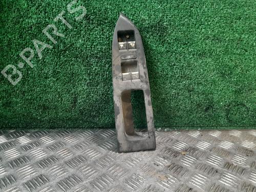 Used Left front window switch Left front window switch VW TOURAN (1T1, 1T2) [2003-2011] 36470104 36470104