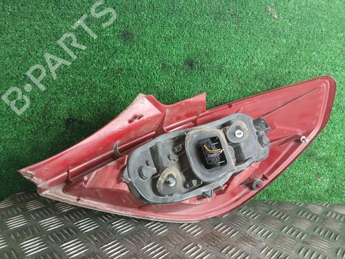 Left taillight OPEL CORSA D (S07) | BP33245955C34 - Image 3