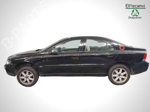 Engine control unit (ECU) VOLVO S60 I (384)  | BP15518146M57 