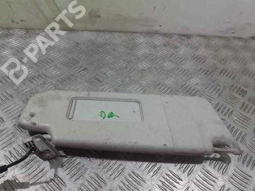 Used Right sun visor Right sun visor VW GOLF V (1K1) 2.0 TDI 16V (140 hp) 7196513 7196513
