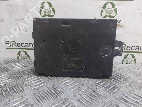 Used Electronic module DACIA DUSTER (HS_) 1.2 TCe 125 (125 hp) 14846492
