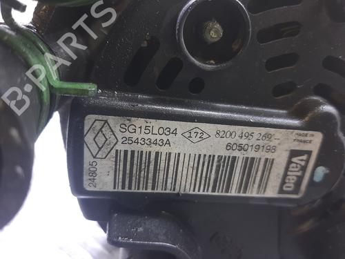 Used AC compressor AC compressor 31932712 31932712