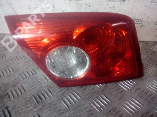 Used Third brake light Third brake light CHEVROLET LACETTI (J200) 1.6 (109 hp) 10969711 10969711