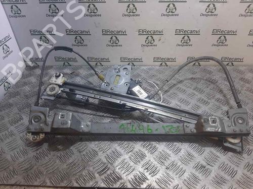 Used Front left window mechanism RENAULT KANGOO / GRAND KANGOO II (KW0/1_) [2008-2025]  13055083