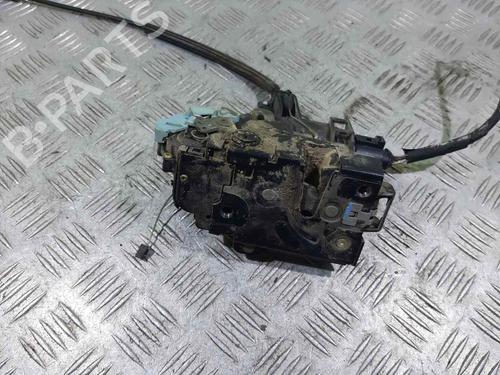 Used Rear left lock SEAT ALTEA (5P1) [2004-2015]  6815231