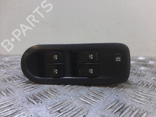 Used Left front window switch Left front window switch 37234572 37234572