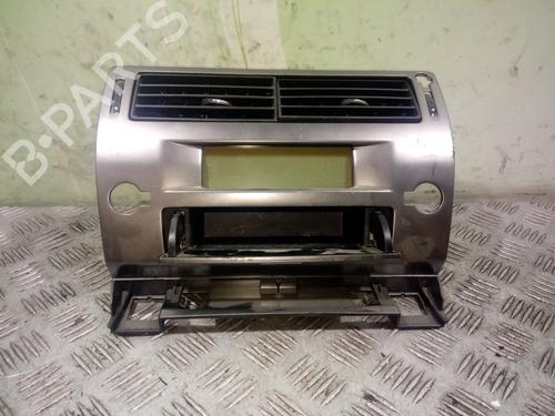 electronic-module-citroen-c4-i-lc_-con-rejilla-2004-2005-2006-2007-2008-2009-2010-2011-2012-2013-2014-9733439 main image