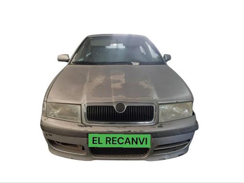 Right taillight SKODA OCTAVIA I (1U2) | BP28794729C35