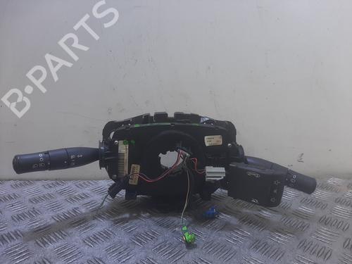 Mando Mando RENAULT MEGANE II (BM0/1_, CM0/1_) 1.6 16V (BM0C, CM0C) (113 hp) 35987037 35987037