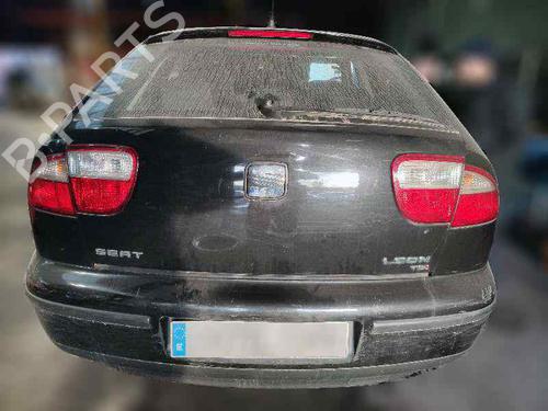 Tailgate handle SEAT LEON (1M1) 1.9 TDI | BP5067681C132 