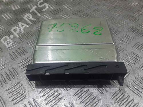 Used Engine control unit (ECU) VOLVO S60 I (384) D5 (163 hp) 11691806