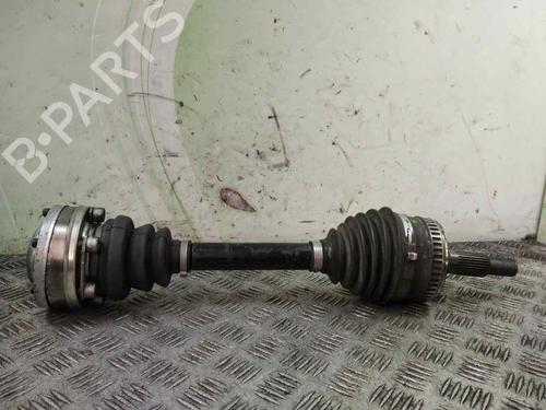 Used Right front driveshaft MERCEDES-BENZ VITO Van (W638) [1997-2003]  18031054
