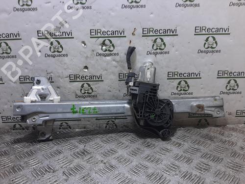 Used Front right window mechanism CITROËN C4 II (NC_) [2009-2025]  17787647