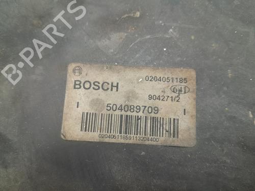 Servo brake IVECO DAILY IV Van | BP37161704M42 - Image 3