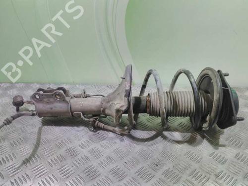 Used Right front shock absorber KIA CERATO I Hatchback (LD) 2.0 CRDi (112 hp) 6086635