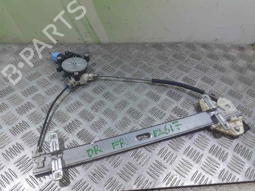Front right window mechanism HONDA FR-V (BE) 2.2 i CTDi (BE5) | BP9191172C23 