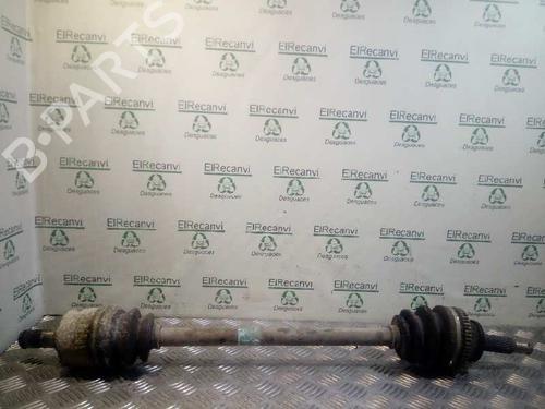 Used Left front driveshaft HYUNDAI SANTA FÉ I (SM) 2.0 CRDi (113 hp) 4542001