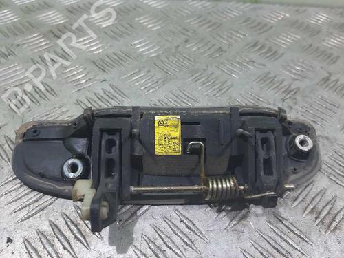 Rear right exterior door handle HYUNDAI GETZ (TB) 1.1 | BP6470857C130
