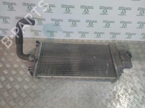 Used Intercooler RENAULT LAGUNA I Grandtour (K56_) [1995-2002]  4755135