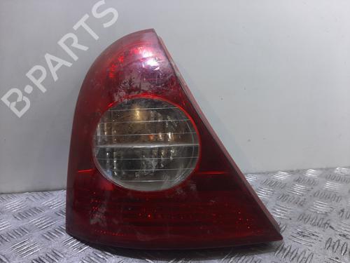 Used Left taillight RENAULT CLIO II (BB_, CB_) [1998-2016]  30288085
