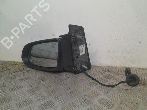 Used Left mirror Left mirror 36864850 36864850
