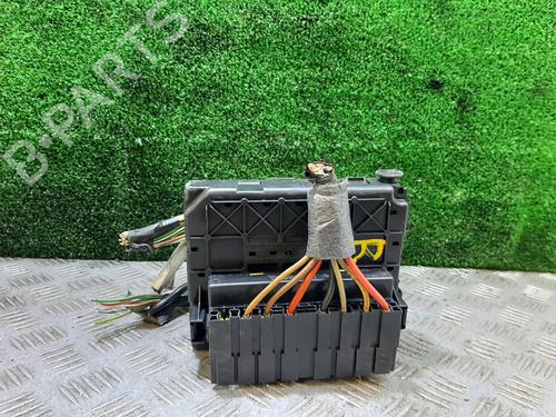 Used Fuse box PEUGEOT 206 Hatchback (2A/C) 1.9 D (69 hp) 26664309