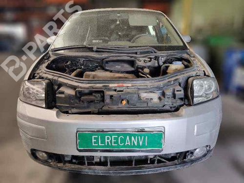 Used Parts AUDI A2 (8Z0)  1.4 TDI  733607