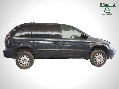 Zamek drzwi przednich prawych CHRYSLER VOYAGER IV (RG, RS) 2.5 CRD | BP8523793C97 