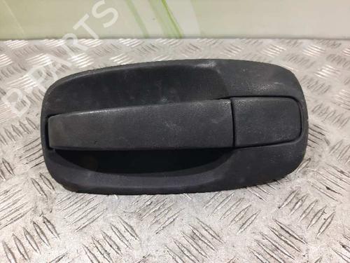 Høyre foran utvendig håndtak OPEL VIVARO A Bus (X83) [2001-2015]  6521209