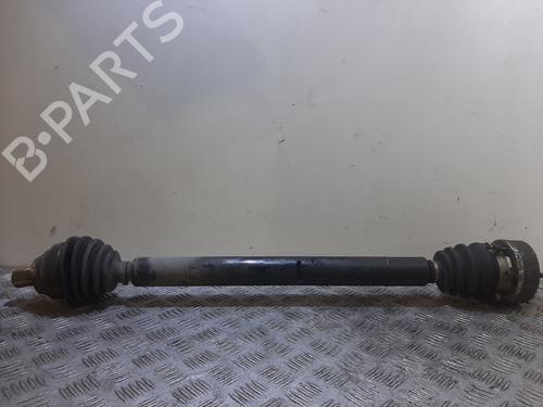 Used Right front driveshaft Right front driveshaft 37265724 37265724