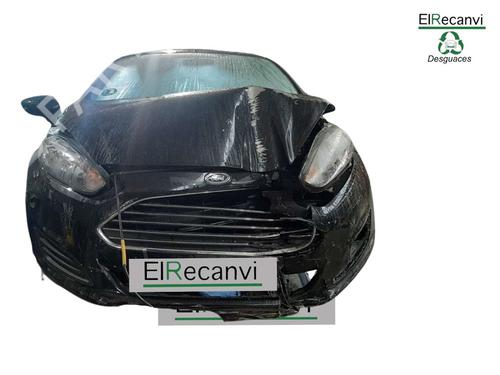 Vindusheismekanisme venstre foran FORD FIESTA VI (CB1, CCN) 1.25 | BP30575615C22