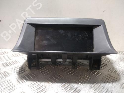 Display Display OPEL MERIVA B MPV (S10) 1.6 CDTI (75) (110 hp) 34239622 34239622