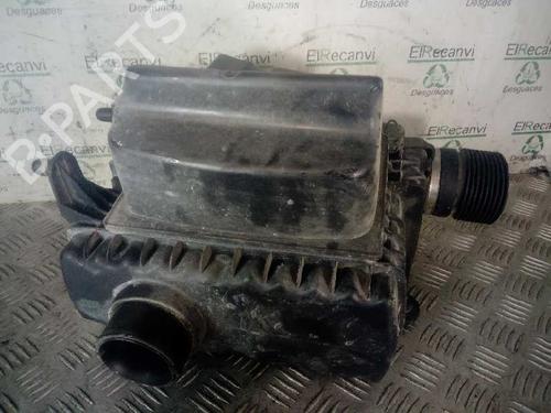 Used Air filter box ALFA ROMEO 147 (937_) 1.6 16V T.SPARK ECO (937.AXA1A, 937.BXA1A) (105 hp) 14355769