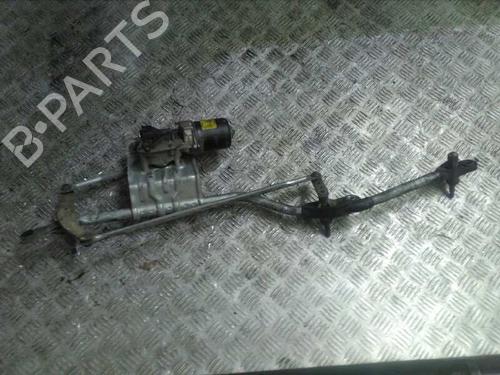 Viskermotor vindrude RENAULT SCÉNIC II (JM0/1_) [2003-2010]  4525571