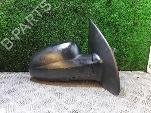 Right mirror CHEVROLET AVEO / KALOS Hatchback (T200) 1.4 16V | BP27329332C27