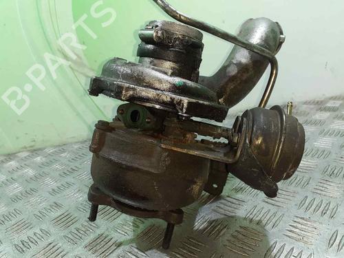 Used Turbocharger/Supercharger RENAULT LAGUNA II (BG0/1_) 2.2 dCi (BG0F) (150 hp) 8412889